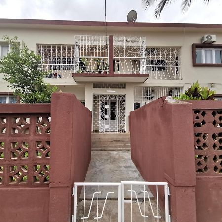 Td Guest House 4 Plus Chimoio Exterior foto